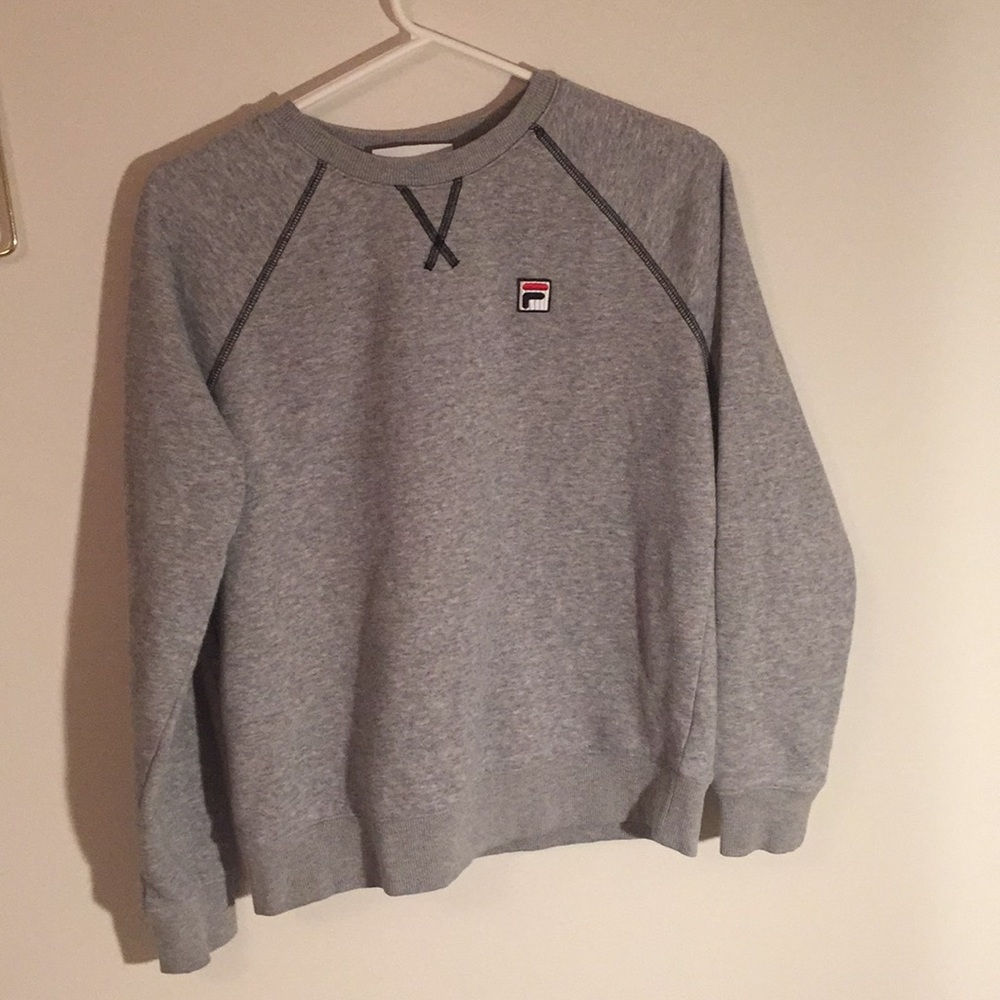 FILA | Women’s Crewneck